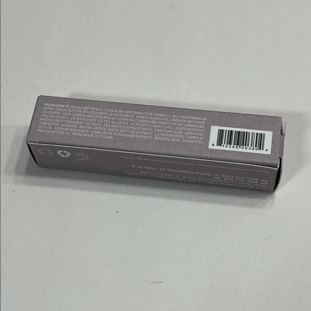 ILIA Limitless Lash Mascara